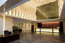 Pengker Deluxe Collection Hotel Шэньчжэнь Экстерьер фото