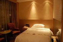 Pengker Deluxe Collection Hotel Шэньчжэнь Экстерьер фото