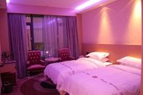 Pengker Deluxe Collection Hotel Шэньчжэнь Экстерьер фото