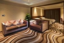 Pengker Deluxe Collection Hotel Шэньчжэнь Экстерьер фото